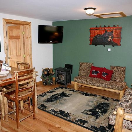 Lazy R Cottages With Hot Tubs By Rocky Mountain Resorts Estes Park Habitación foto