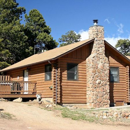 Lazy R Cottages With Hot Tubs By Rocky Mountain Resorts Estes Park Exterior foto