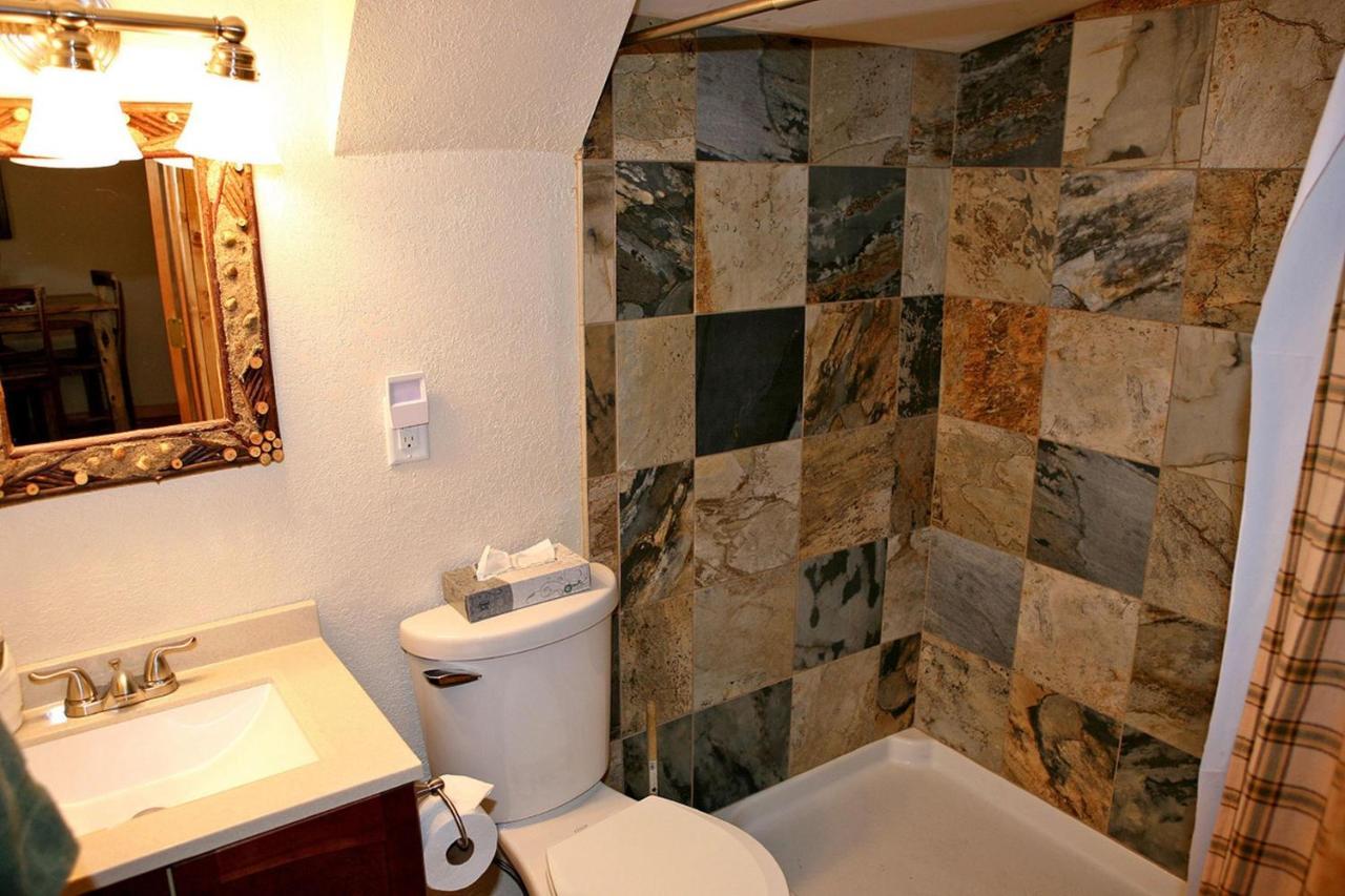 Lazy R Cottages With Hot Tubs By Rocky Mountain Resorts Estes Park Habitación foto
